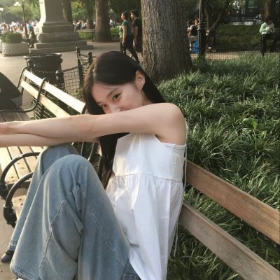 IrisDunnnn's profile picture. 