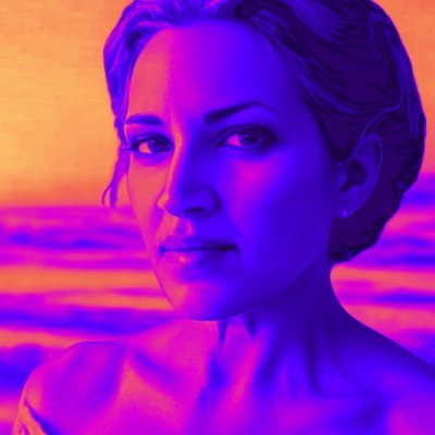 ColetteMoreauX's profile picture. The voice that lingers, the presence that marks you 🎙️💄💋 I don’t chase. I claim.