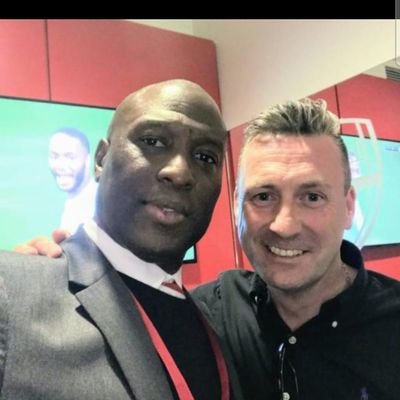 leefranafc's profile picture. 