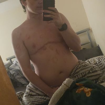 trans man 🏳️⚧️ | 24 yr |
18+ 🔞🔞 |WAP 💦|OF
Most loads taken - 7 from @F1uffySuccubus