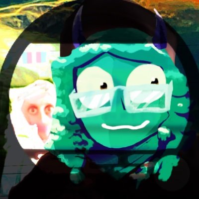 oculuceさんのプロフィール画像