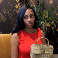 Alexzandria ♉️ (@boujeeep) 's Twitter Profile