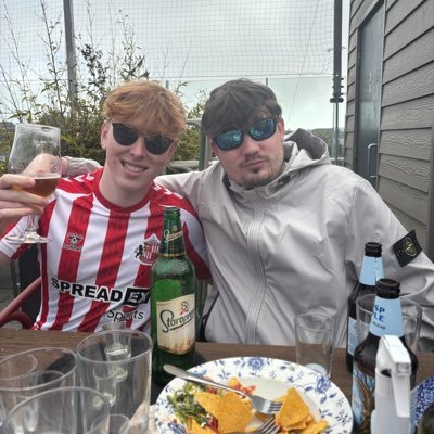 Dom & Dan Profile