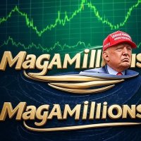 magamillions (@magamilli2026) 's Twitter Profile