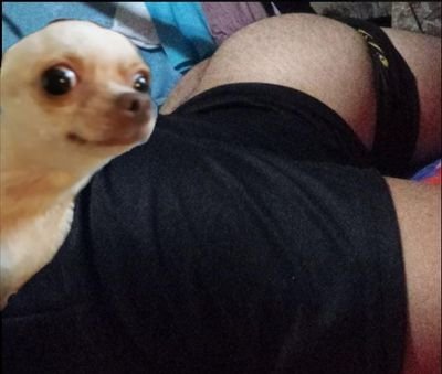 mamipasiv23's profile picture. en busca de nuevas experiencias😈