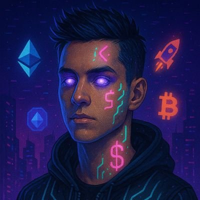 OG_LaWaris_Haha's profile picture. Your Crypto Friend 

WAGMI ENERGY