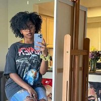 Jasmine💙🎨 (@jasmine_phtee) 's Twitter Profile