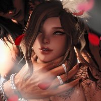 Avery (@kimbee_xivr) 's Twitter Profile Photo