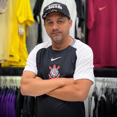 Corinthiano graças a Deus!
Aqui falo de tudo, mas gosto mesmo é de falar de Corinthians!
Se é Corinthiano, segue aí!