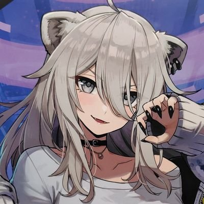 alphonse0303's profile picture. 最推し：獅白ぼたん♌　輪堂千速🎧🔧
良ければ仲良くしてください！
無言フォローOK👍