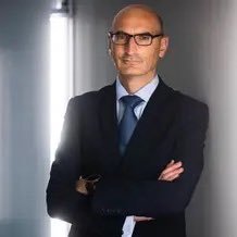 Letrado del Consejo de Estado. Director General de la Fundación Pablo VI. Académico co. de la Real Academia de Jurisprudencia y Legislación