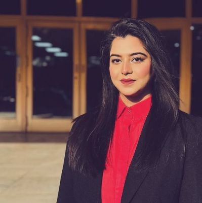 ghafoor_sehar's profile picture. Tech journalist | Political observer | Host of Smart World @PTVNews  | Thoughts on power, media & disruption