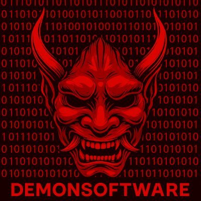 dem0nsoftware's profile picture. just for developers fun