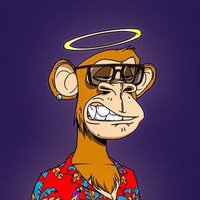 Broken NFT (@nono103020) 's Twitter Profile