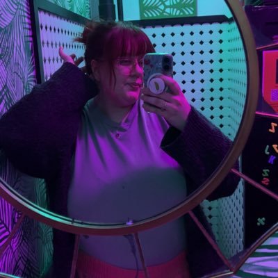 starkid_paige's profile picture. 31. leftist. trump and elon hater. free Palestine. smut lover