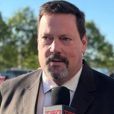 Dan Robertson Profile