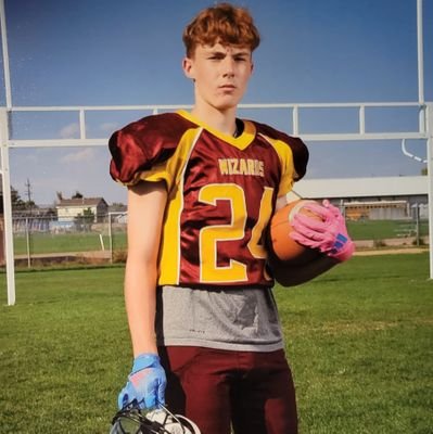 |Mason waggoner|2029|RB|Windsor highschool|
