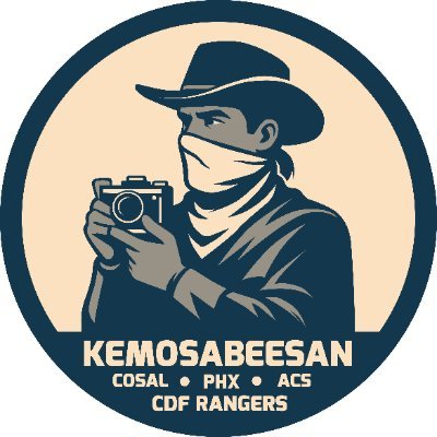 Kemosabeesan's profile picture. Professionally Unprofessional | Lover of Design and Photography | Still clinging to that American Dream | #COSAL