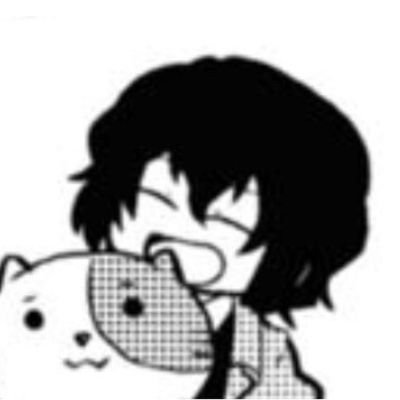 bluechocolade's profile picture. to the stray dogs! 🥂