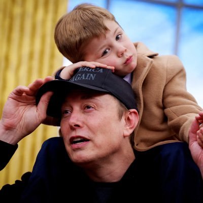 ElonMuskPPDYDDG's profile picture. 