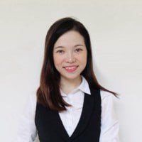 Camille Ngoさんのプロフィール画像