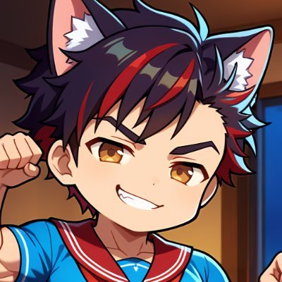 AI-generated Illustrations
♂️ Male Focused
🔞 NSFW
My Patreon: https://t.co/aVsMitShME