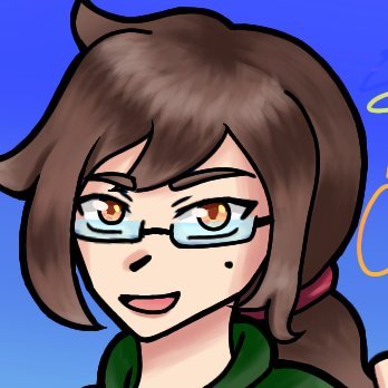 I hope I can share my art with other artists or users and they can enjoy it