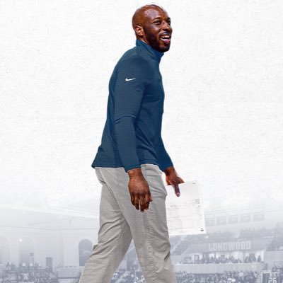 Men’s Basketball Assistant Coach at Longwood University #GoLancers #LsUP