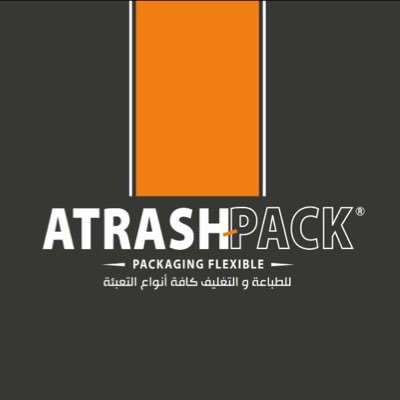 AtrashPack's profile picture. ATRASH Packaging – spezialisiert auf Flexo- und Tiefdruck sowie Verpackungsmaterial. Wir bieten professionelle Drucklösungen /