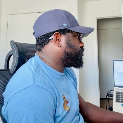 inumidundami's profile picture. Security Engineer | #MakingPurposePopular