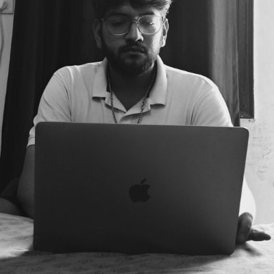 MetaScriptor's profile picture. software architect | AI researcher |
agentic AI | software developer | CS enthusiast