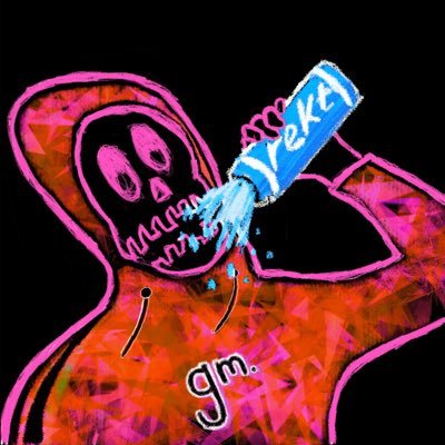 B.A.R.E.Inkさんのプロフィール画像