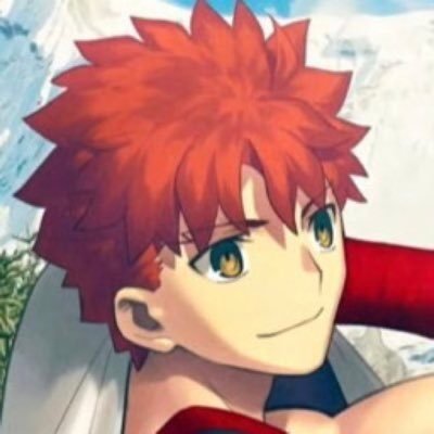 BestOfShirouさんのプロフィール画像