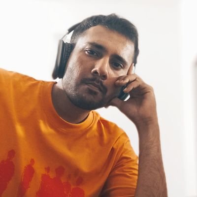 hammadharoon971's profile picture. Will share tidbits on literature, poetry and philosophy here mostly...might also share some favorite music lyrics and movie quotes.. 😀