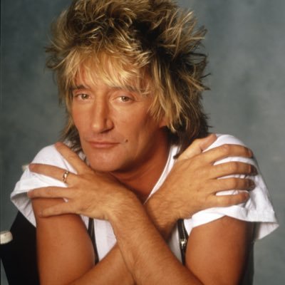 Sir Rod Stewart Profile