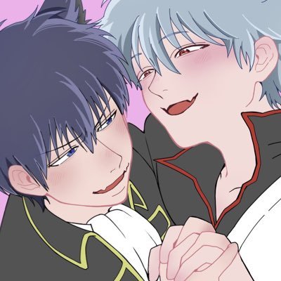 20↑ 土銀中心で銀右雑多にお絵描きしております 詳しくはリンクへ! 原稿進捗🔞→@nrnrosmnk ぬい活→@hjgn_nui マロ︎https://t.co/TPPThgIKsc ✖無断転載・AI学習禁止