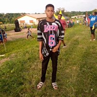 Alfred lamwora Manvura (@lamwora) 's Twitter Profile