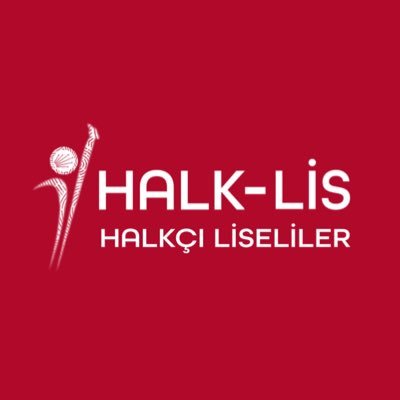CHP Lise Örgütleri• Halkçı Liseliler Genel Merkezi Resmi Twitter Sayfası | Bilgi, üyelik ve iletişim için DM