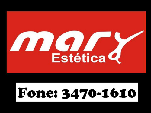 maryesteticars's profile picture. A Estética Mary esta a 16 anos no mercado, trazendo sempre novidades na área da beleza.
