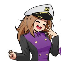 captainbkat (Bri) (@captainbkat) 's Twitter Profile