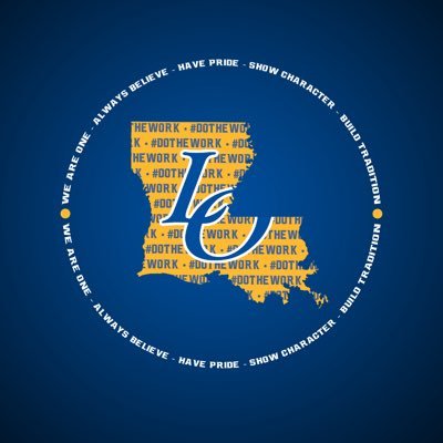 Official twitter account of Live Oak High School Football. District 5-5A. Head Coach Randell Legette . #DoTheWork #AlwaysBelieve #ProtectTheBrand