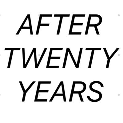 after_20years's profile picture. 書斎が欲しい 無言フォロー失礼致します