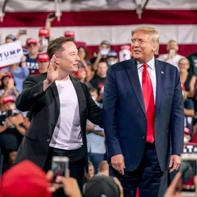 CEO - Spacex 🚀Tesla🚘, Twitter Founder - The Boring Company 🏛️ Co-founder Neutralink, openAlt🤖 𝕏