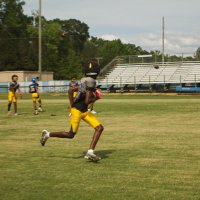 Darrell Jefferson Jr. (@djayyyfrm) 's Twitter Profile