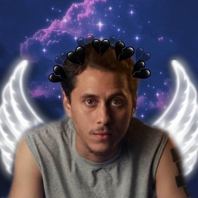 0cepillado0's profile picture. coñoelamadre arc