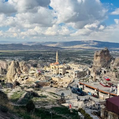 fatihanka06's profile picture. 