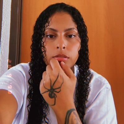 Raishalimns's profile picture. Ela/dela🏳️‍🌈
