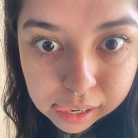 Larissa (@lariramel) 's Twitter Profile