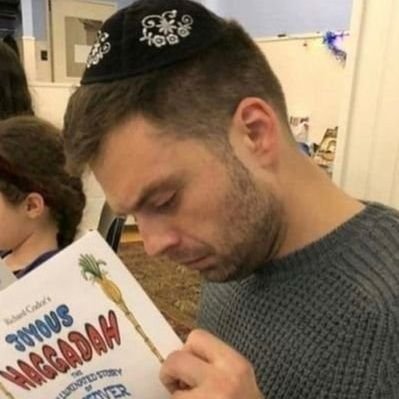 bucky barnes is all of us, and that’s why he will always live on