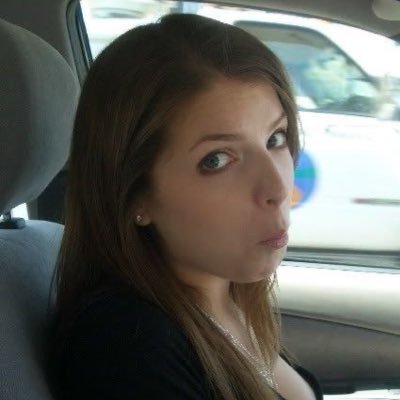 thottievelma's profile picture. Anna Kendrick's biggest hater